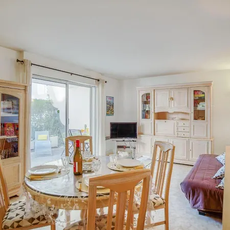 Bibi Beaurivage By Interhome Appartement *