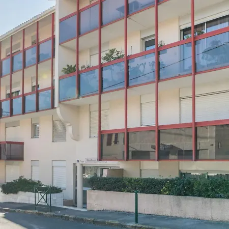 Bibi Beaurivage By Interhome * Biarritz