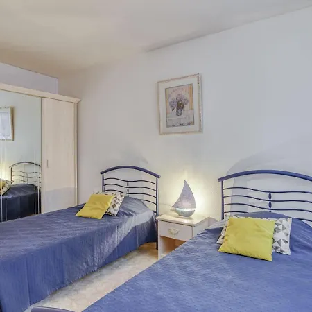 Bibi Beaurivage By Interhome Biarritz