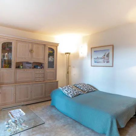 Bibi Beaurivage By Interhome Appartement