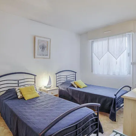Bibi Beaurivage By Interhome Appartement *